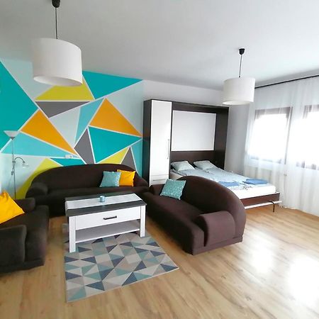 Szigligeti Panorama Apartmanhaz ภายนอก รูปภาพ