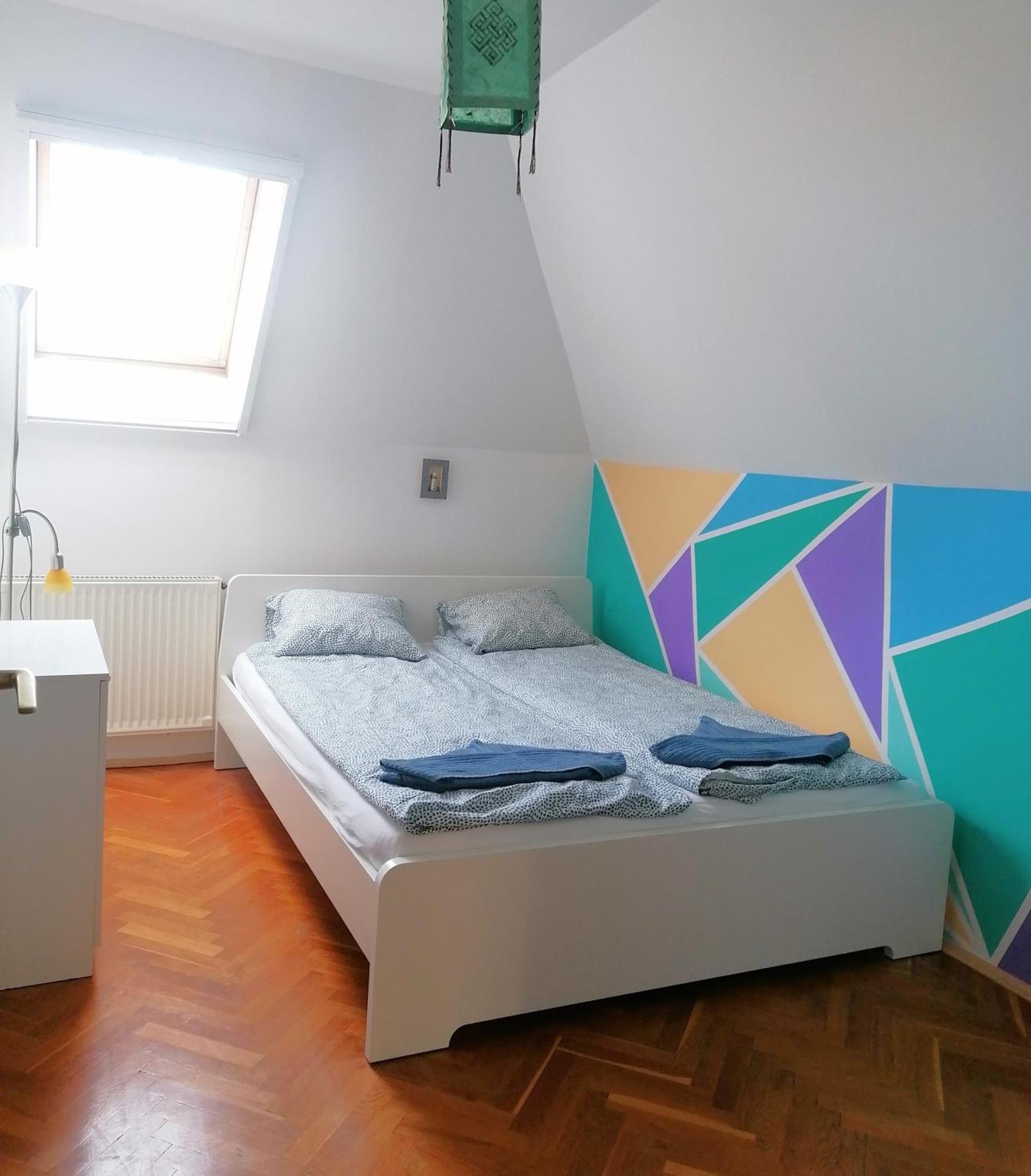 Szigligeti Panorama Apartmanhaz ภายนอก รูปภาพ