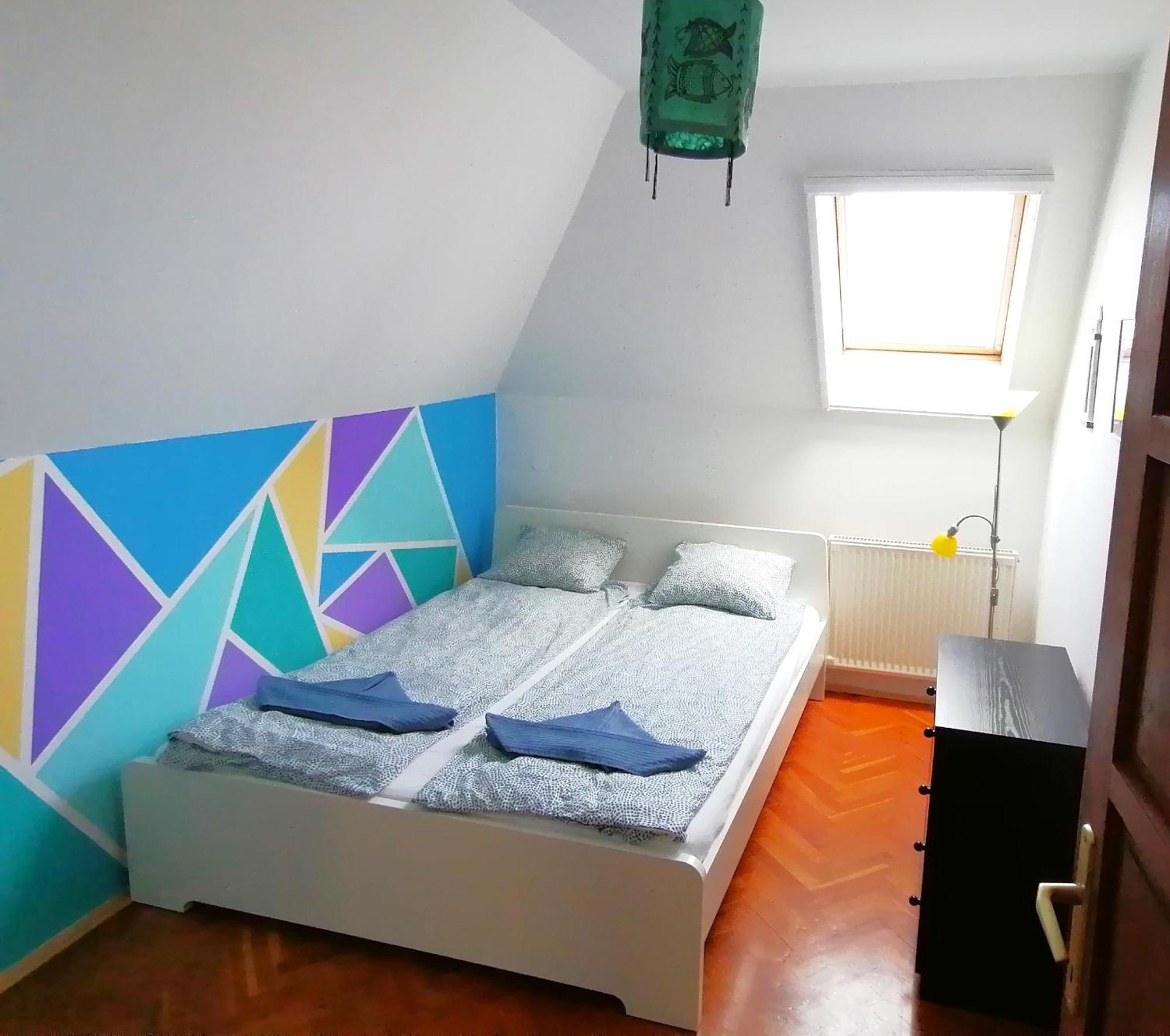 Szigligeti Panorama Apartmanhaz ภายนอก รูปภาพ