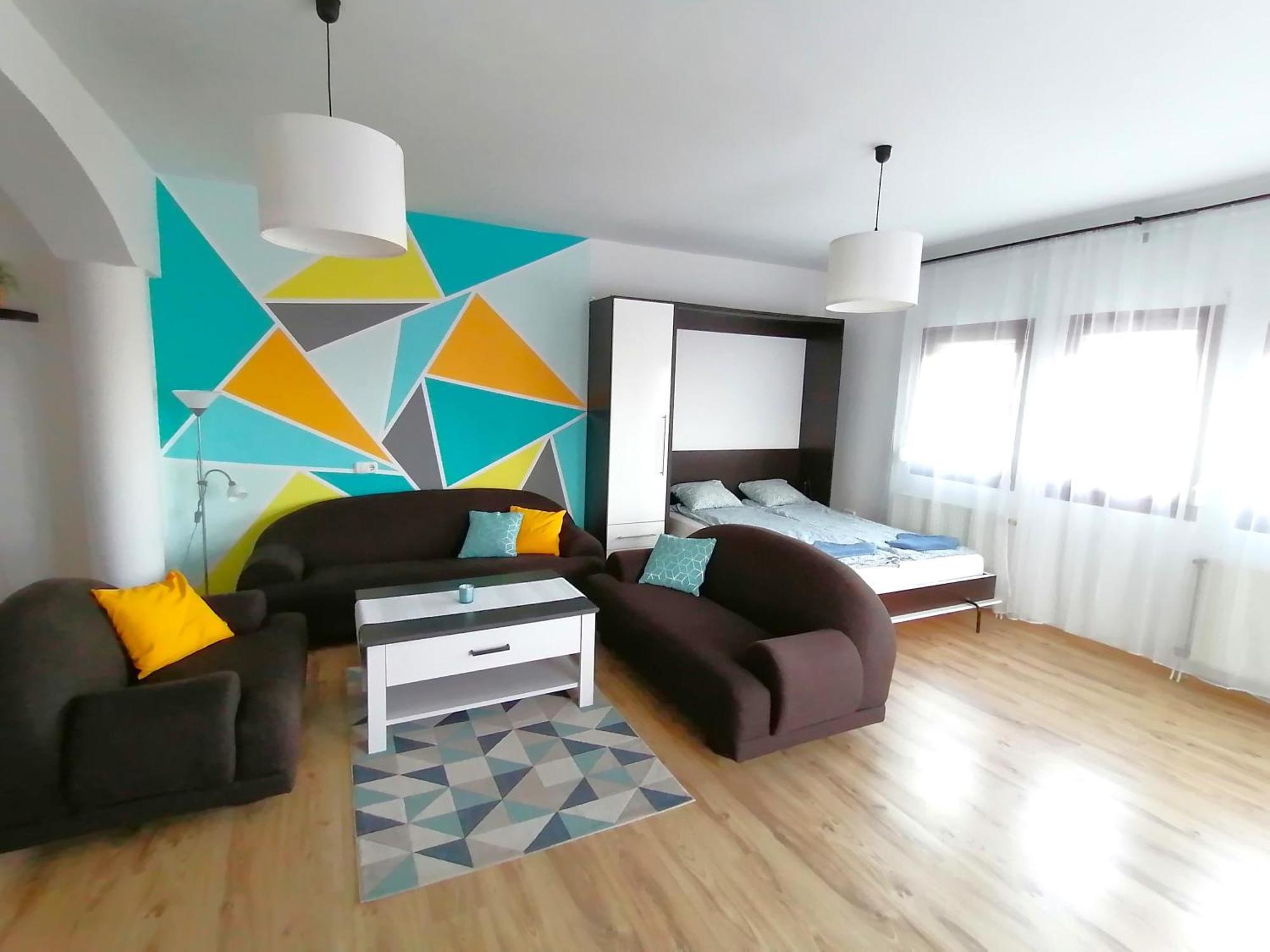 Szigligeti Panorama Apartmanhaz ภายนอก รูปภาพ