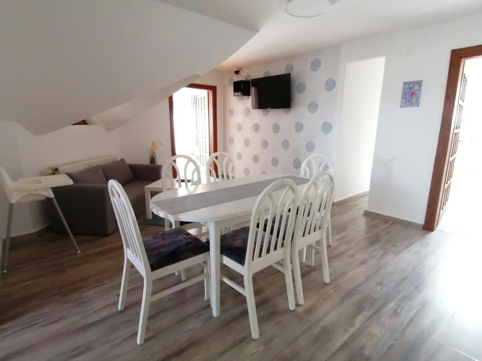 Szigligeti Panorama Apartmanhaz ห้อง รูปภาพ