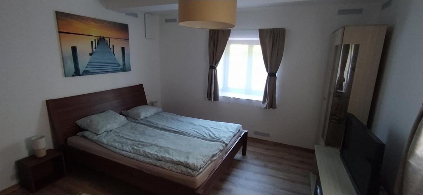 Szigligeti Panorama Apartmanhaz ภายนอก รูปภาพ