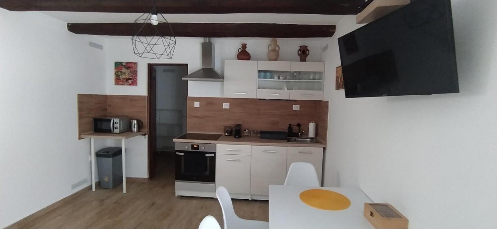 Szigligeti Panorama Apartmanhaz ภายนอก รูปภาพ