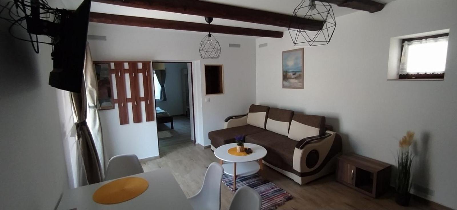 Szigligeti Panorama Apartmanhaz ภายนอก รูปภาพ