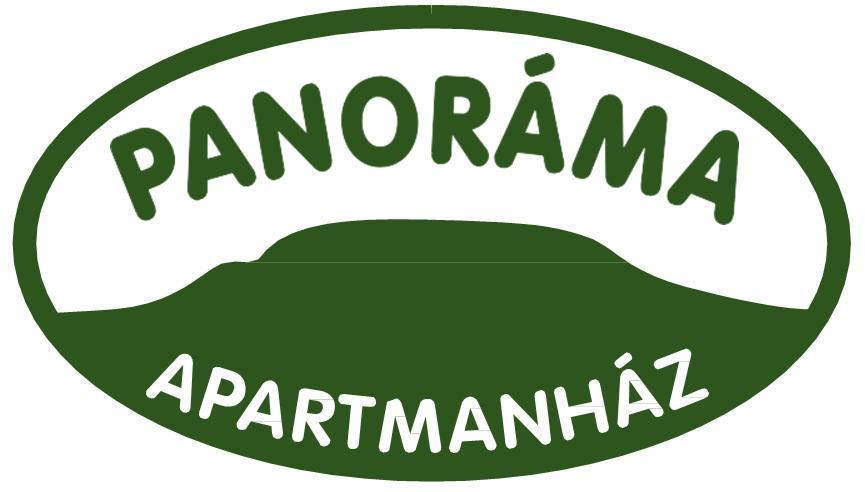 Szigligeti Panorama Apartmanhaz ภายนอก รูปภาพ